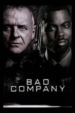 فيلم Bad Company 2002 مترجم اون لاين