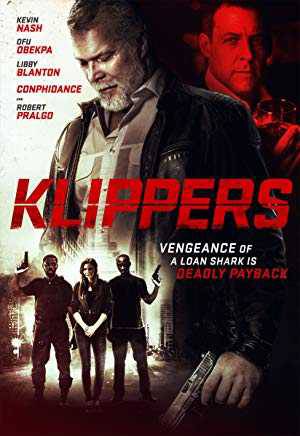 مشاهدة فيلم Klippers 2018 مترجم بجودة HD