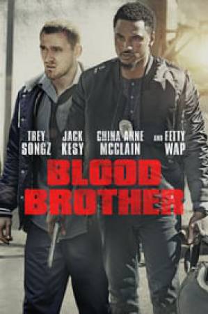 فيلم Blood Brother 2018 مترجم اون لاين