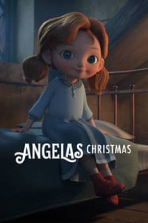 فيلم Angela s Christmas 2017 مترجم بجودة HD