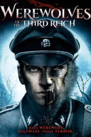 فيلم Werewolves of the third reich 2018 مترجم بجودة HD