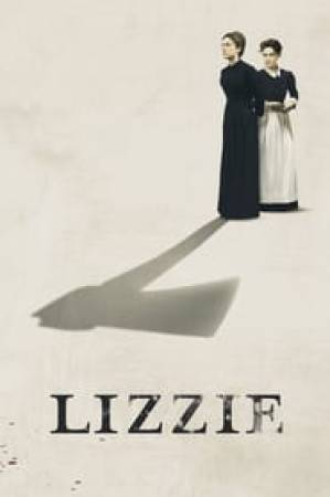 مشاهدة فيلم Lizzie 2018 مترجم HD