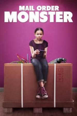 فيلم Mail Order Monster 2018 مترجم اون لاين