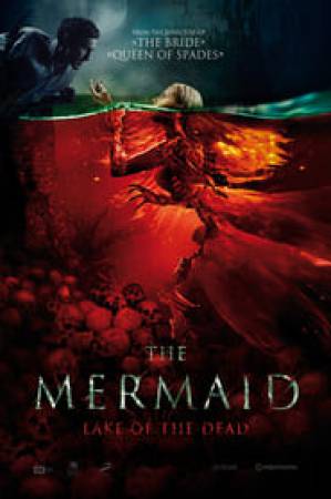 فيلم The Mermaid Lake of the Dead 2018 مترجم بجودة HD