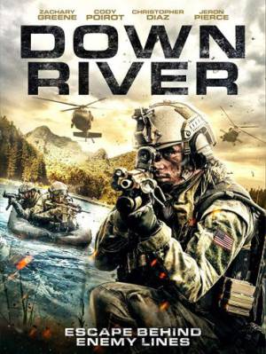 فيلم Down River 2018 مترجم بجودة HD