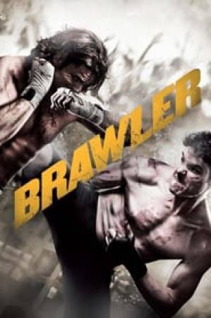 مشاهدة فيلم Brawler 2011 مترجم بجودة HD