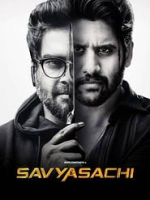 مشاهدة فيلم Savyasachi 2018 مترجم اون لاين
