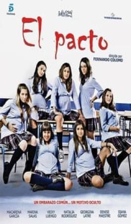 فيلم El pacto 2008 مترجم اون لاين