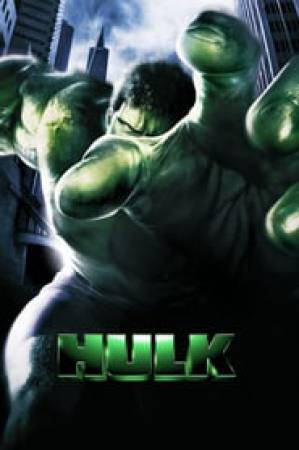 مشاهدة فيلم Hulk 2003 مترجم HD