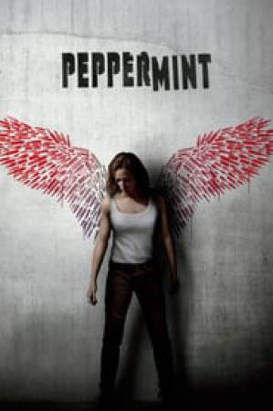 مشاهدة فيلم Peppermint 2018 مترجم HD