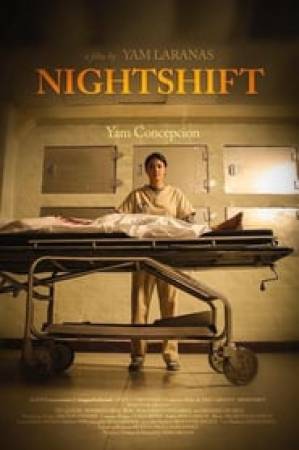 مشاهدة فيلم Nightshift 2020 مترجم اون لاين