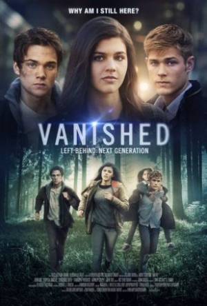 فيلم Vanished Left Behind 2016 مترجم اون لاين