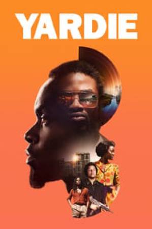 مشاهدة فيلم Yardie 2018 مترجم HD