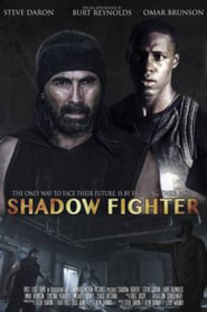 فيلم Shadow Fighter 2017 مترجم اون لاين