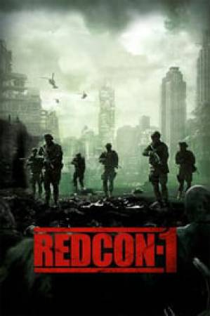 فيلم Redcon 1 2018 مترجم بجودة HD