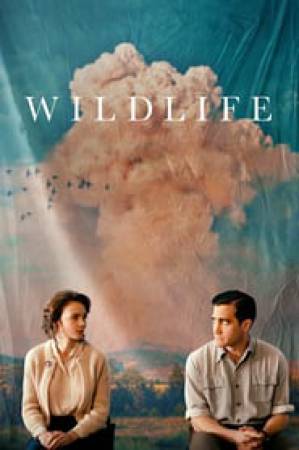 مشاهدة فيلم Wildlife 2018 مترجم اون لاين