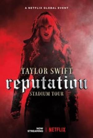 فيلم Taylor Swift Reputation Stadium Tour 2018 مترجم اون لاين