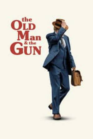 فيلم The Old Man the Gun 2018 مترجم بجودة HD
