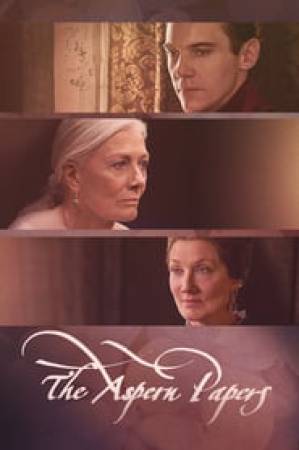 فيلم The Aspern Papers 2019 مترجم اون لاين