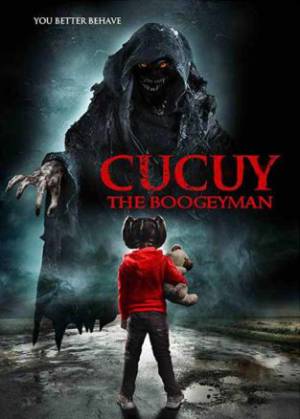 فيلم Cucuy The Boogeyman 2018 مترجم بجودة HD
