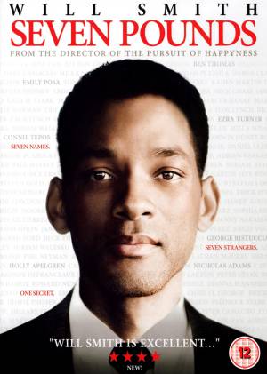 فيلم Seven Pounds 2008 مترجم HD