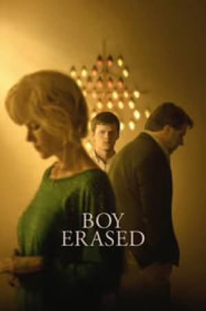فيلم Boy Erased 2018 مترجم اون لاين