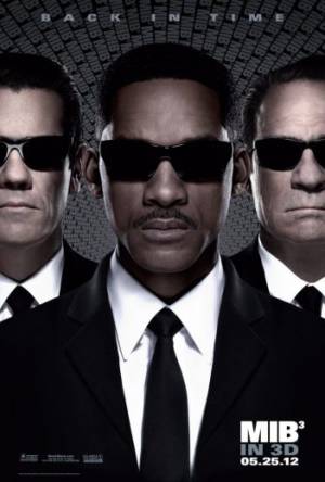 فيلم Men In Black 3 2012 مترجم بجودة HD