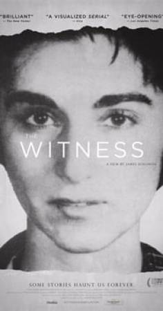 فيلم The Witness 2015 مترجم بجودة HD