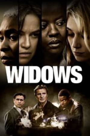 مشاهدة فيلم Widows 2018 مترجم بجودة HD