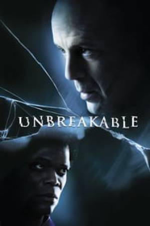 مشاهدة فيلم Unbreakable 2000 مترجم اون لاين