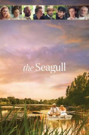 فيلم The Seagull 2018 مترجم بجودة HD
