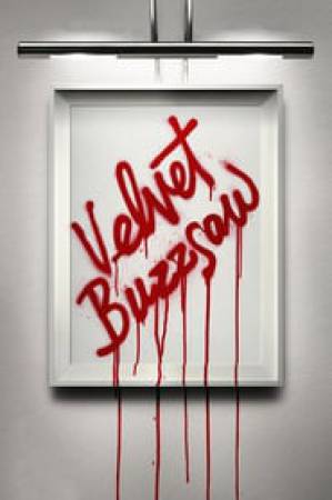 فيلم Velvet Buzzsaw 2019 مترجم بجودة HD