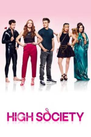 فيلم High Society 2017 مترجم بجودة HD