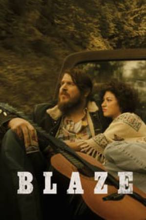 مشاهدة فيلم Blaze 2018 مترجم بجودة HD