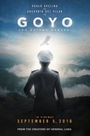 فيلم Goyo The Boy General 2018 مترجم بجودة HD