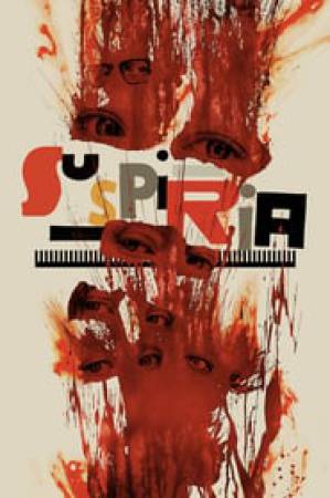 مشاهدة فيلم Suspiria 2018 مترجم بجودة HD