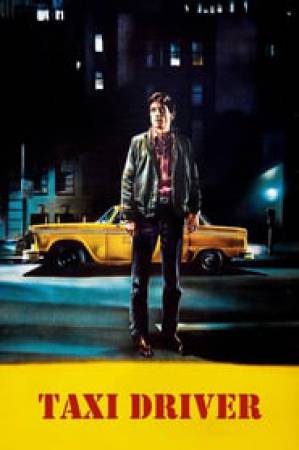 فيلم Taxi Driver 1976 مترجم اون لاين