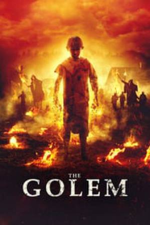 فيلم The Golem 2018 مترجم اون لاين