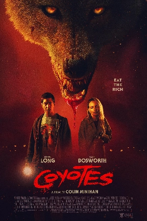 مشاهدة فيلم Coyotes 2025 مترجم اون لاين