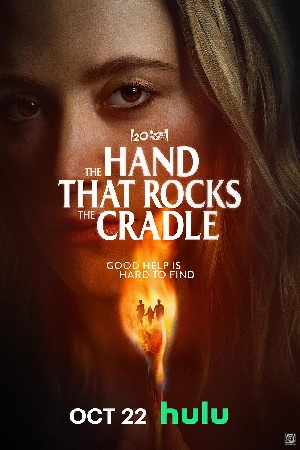 فيلم The Hand That Rocks the Cradle 2025 مترجم اون لاين