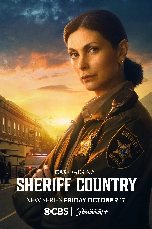 مسلسل Sheriff Country الموسم الأول حلقة 10 مترجمة