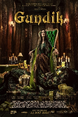 مشاهدة فيلم Gundik 2025 مترجم اون لاين