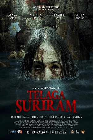 فيلم Telaga Suriram 2025 مترجم اون لاين