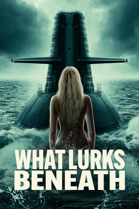 فيلم What Lurks Beneath 2024 مترجم اون لاين