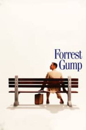 فيلم Forrest Gump 1994 مترجم اون لاين