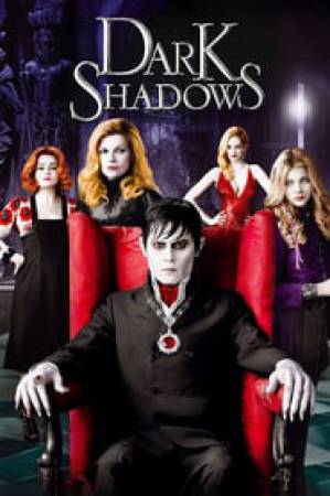 فيلم Dark Shadows 2012 مترجم بجودة HD