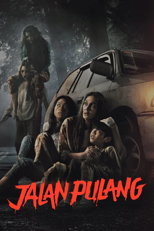 فيلم Jalan Pulang 2025 مترجم اون لاين