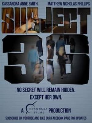 فيلم Subject 36 2019 مترجم بجودة HD