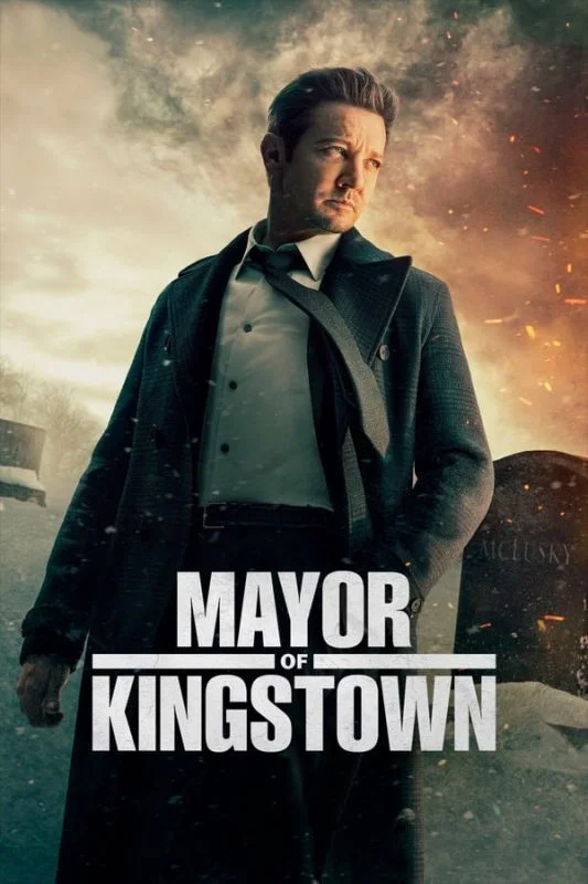 مسلسل Mayor of Kingstown الموسم الاول حلقة 10 مترجمة