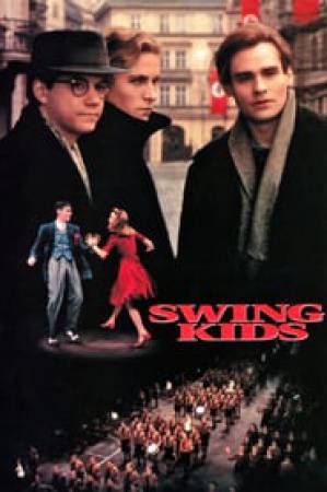 فيلم Swing Kids 1993 مترجم اون لاين